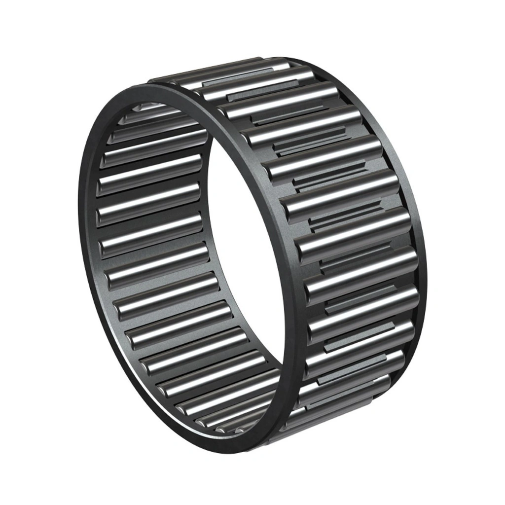 HK2020 Needle Roller and Cage Assemblies Needle Roller Bearing Used in Farm and Construction Equipment, Automotive Transmissions, Small Gasoline Engines