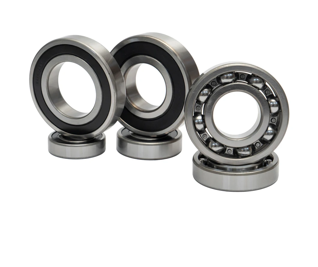 Low Price Small Size Bearing 697-2RS 698-2RS 699-2RS Size 9*20*6mm Deep Groove Ball Bearing