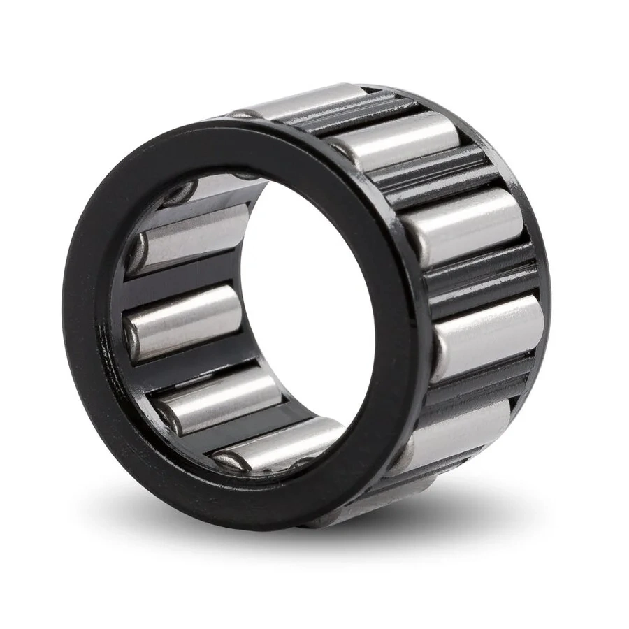 K16X20X13 Needle Roller and Cage Assemblies Needle Roller Bearing Used in Farm and Construction Equipment, Automotive Transmissions, Small Gasoline Engines.