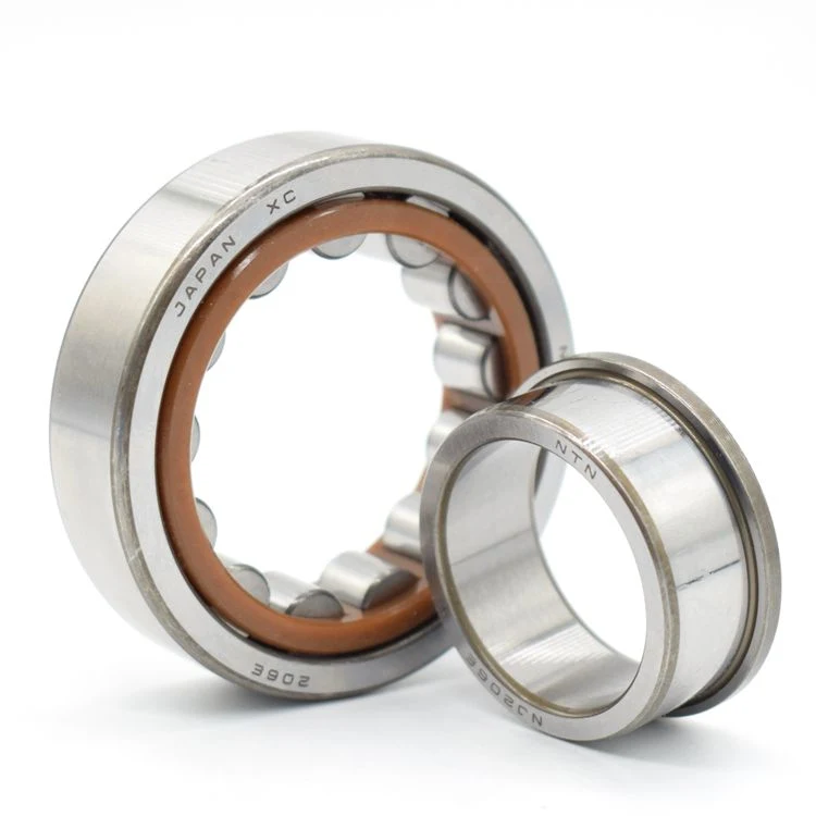 Hot Selling Standard Size Roller Bearing Nu1009 Nu1010 Nu1011 Nu1012 Cylindrical Roller Bearing with Sample Free