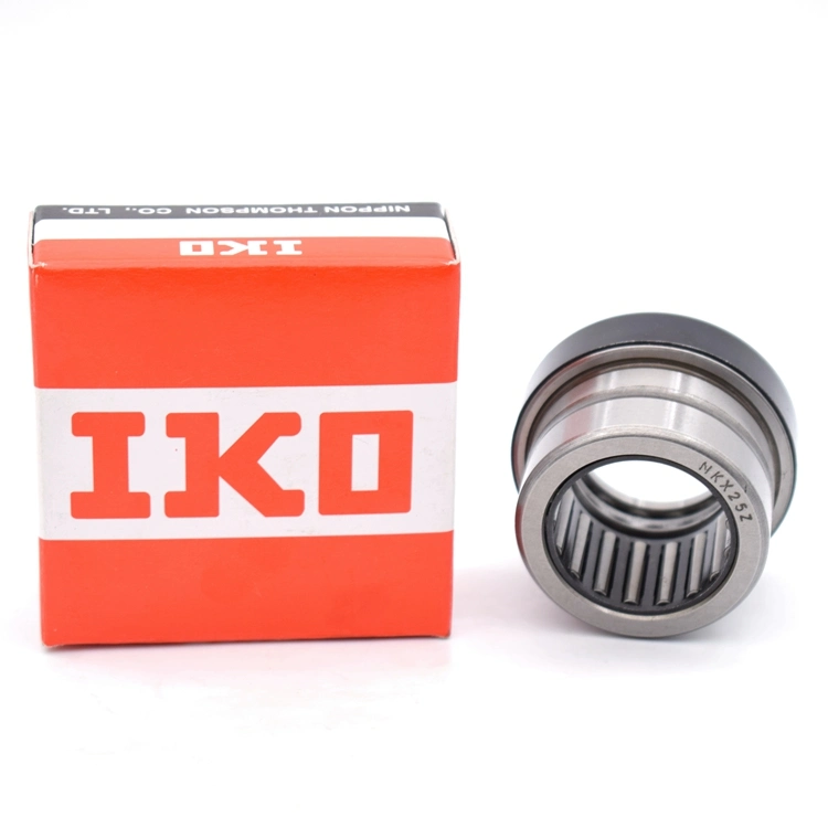 Hot Sale Nkia5901 Nkia5902 Nkia5903 Nkia5904 Standard Size Needle Bearing