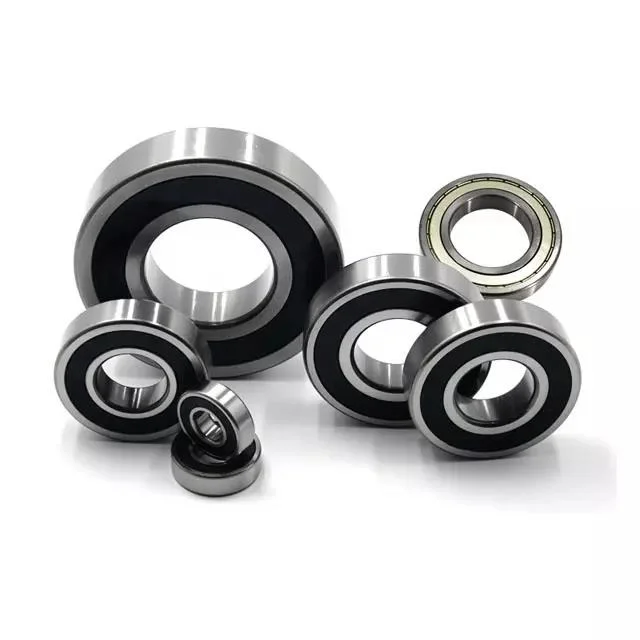 Bearings Factory Supply Miniature Bearing 623 624 625 626 627 628 629 Zz/2RS C3 for Sliding Window Roller India Bearings