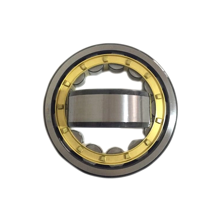 Hot Selling Sample Free Steel Cage Cylindrical Roller Bearing N 326 N 328 N330 N 332 Standard Size Roller Bearing