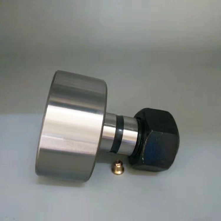 Kr 30 Track Roller Cam Follower Krve Series Needle Bearing