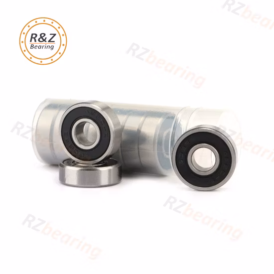 Rollenlager 6200 für Deckenventilatorlager/Miniaturlager/Motorradlager